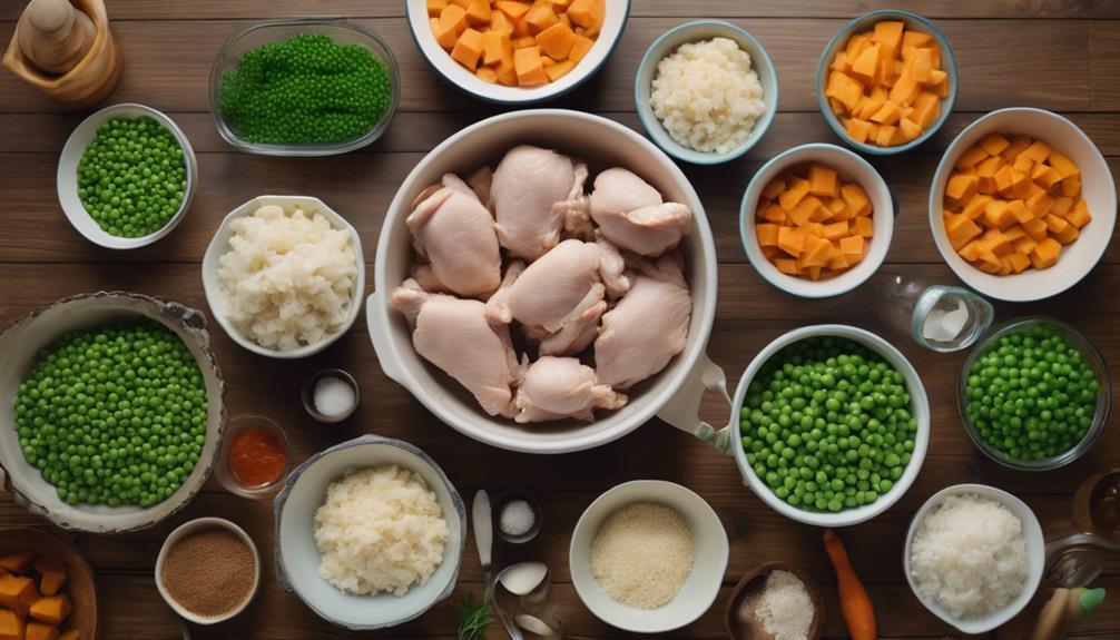 homemade cooking advice shared