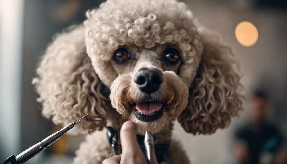 identifying grooming tactics early