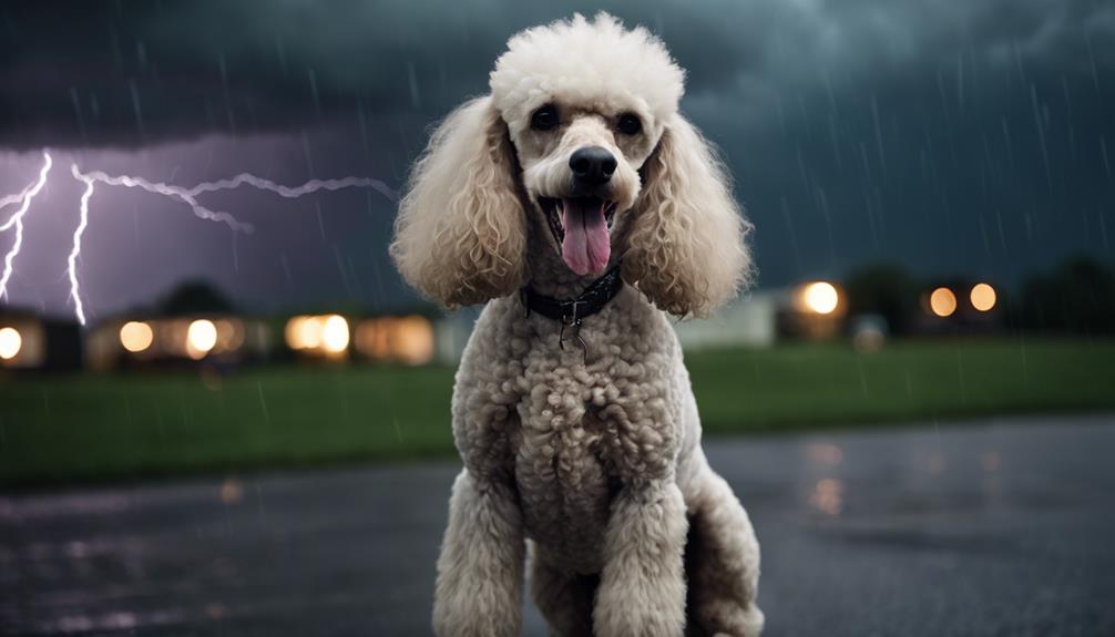 impact of weather on behavior