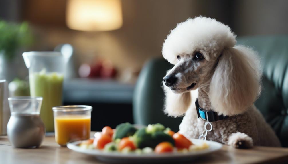 implementing dietary changes safely