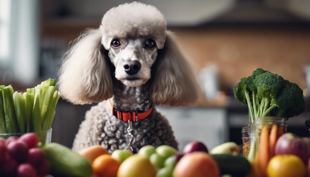 importance of healthy eating