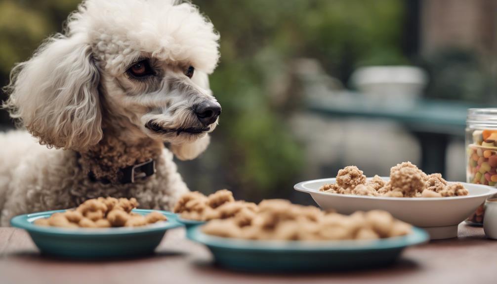 importance of proper nutrition