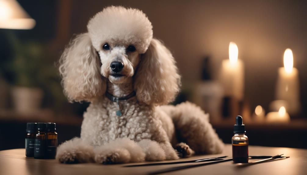 integrative care for poodles