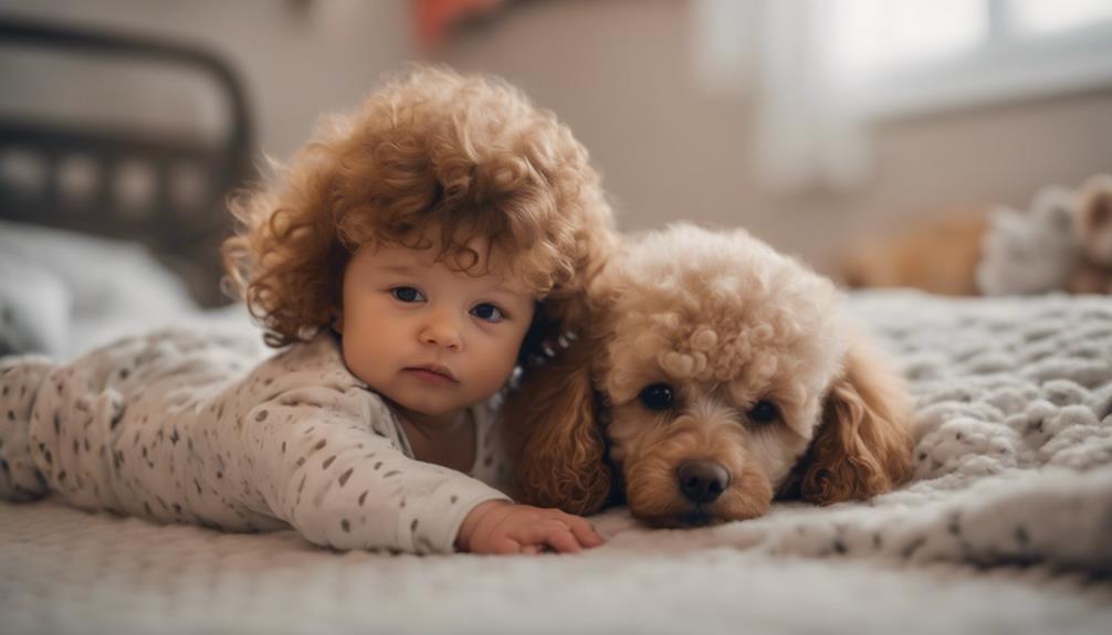 interact safely with animals
