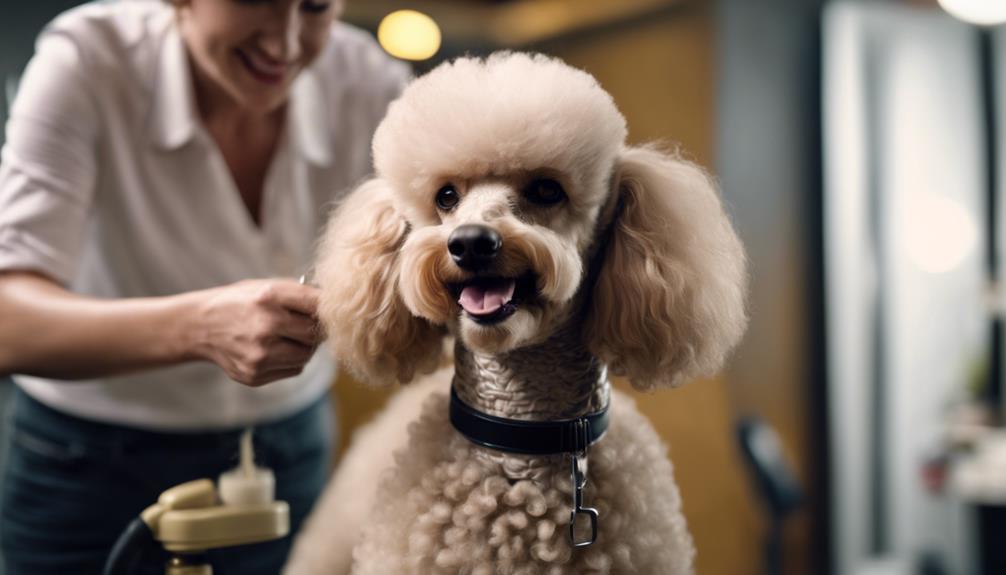 maintaining proper pet hygiene