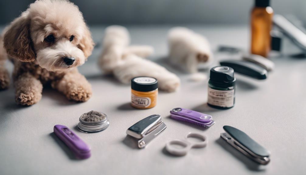 nail care essentials guide