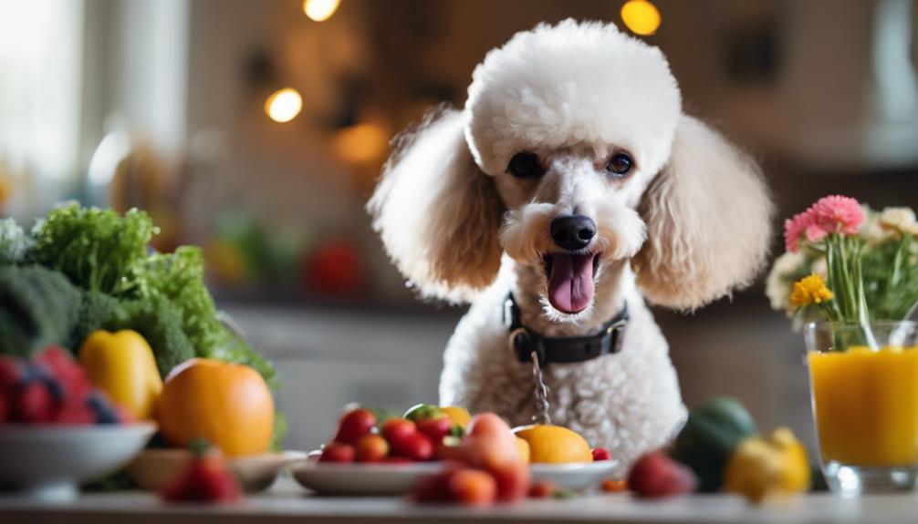 nutrition for changing seasons