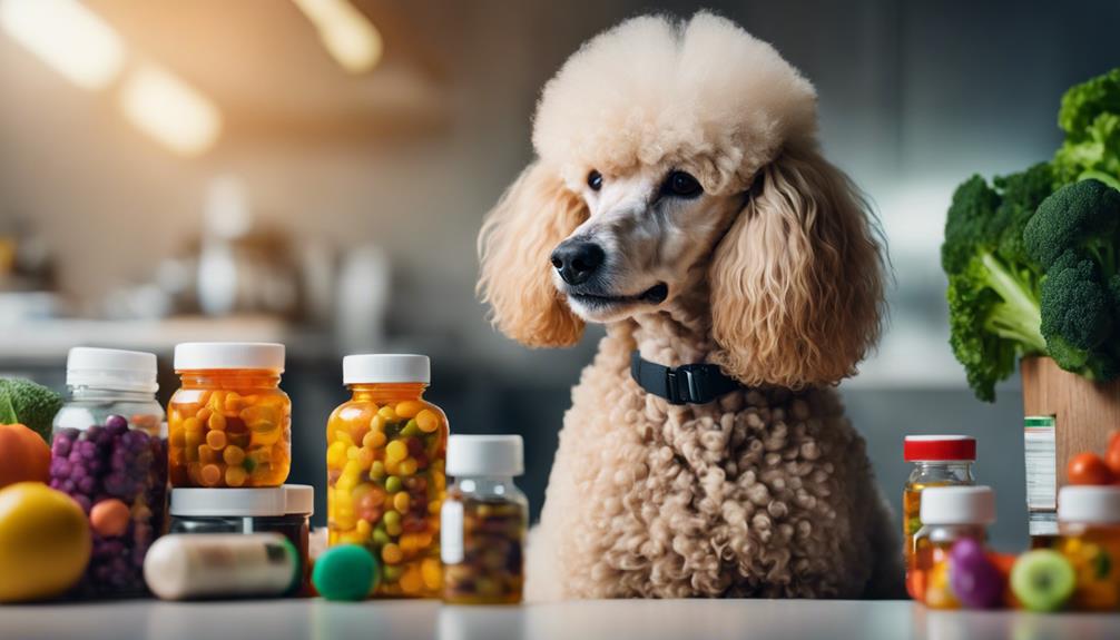 optimizing health with supplements