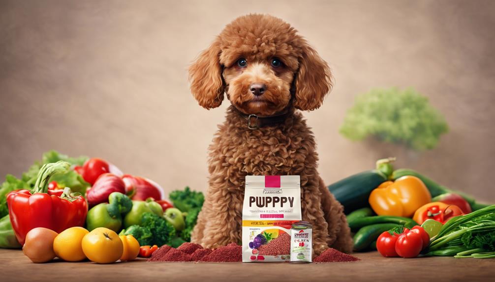 opting for premium nutrition