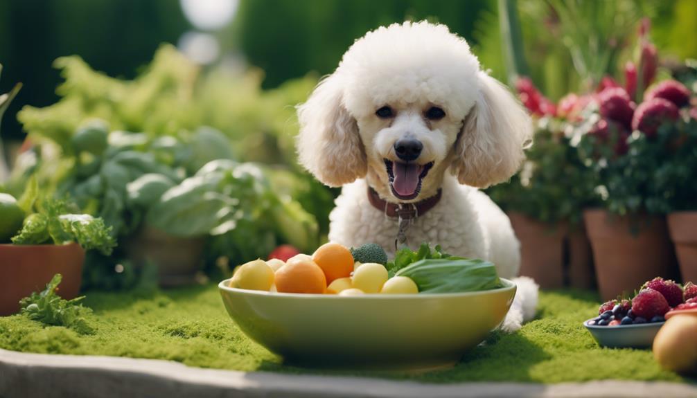 organic diets and environment