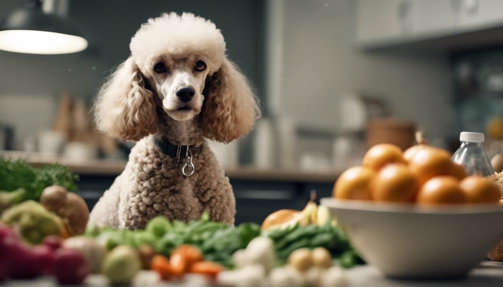 organic diets and health