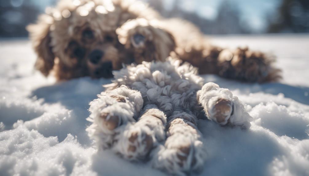 paw care for all