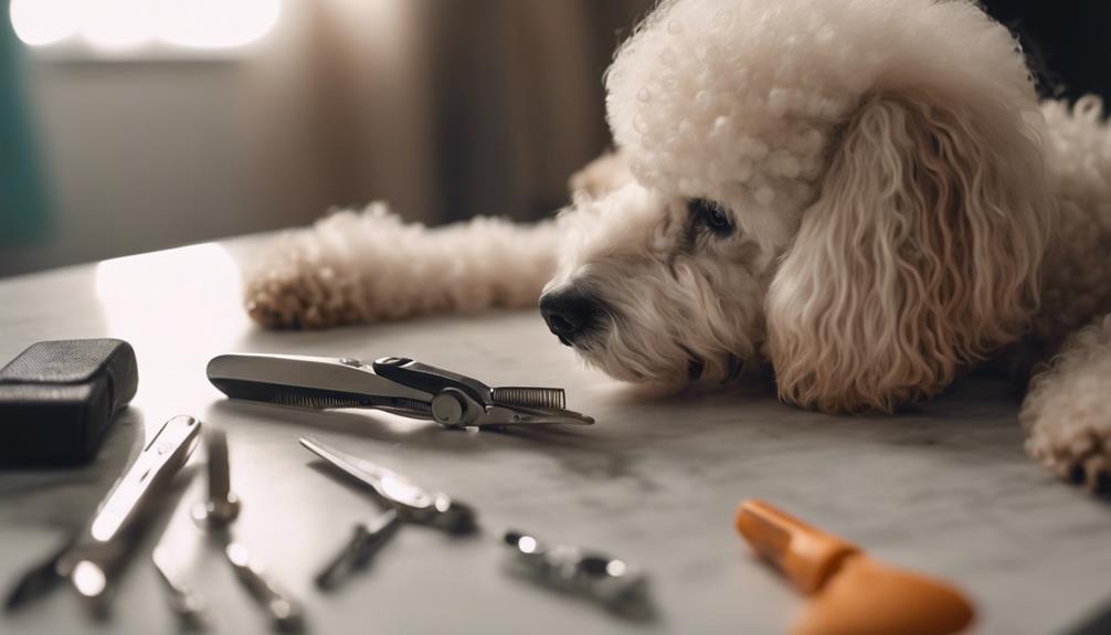 paw care is essential