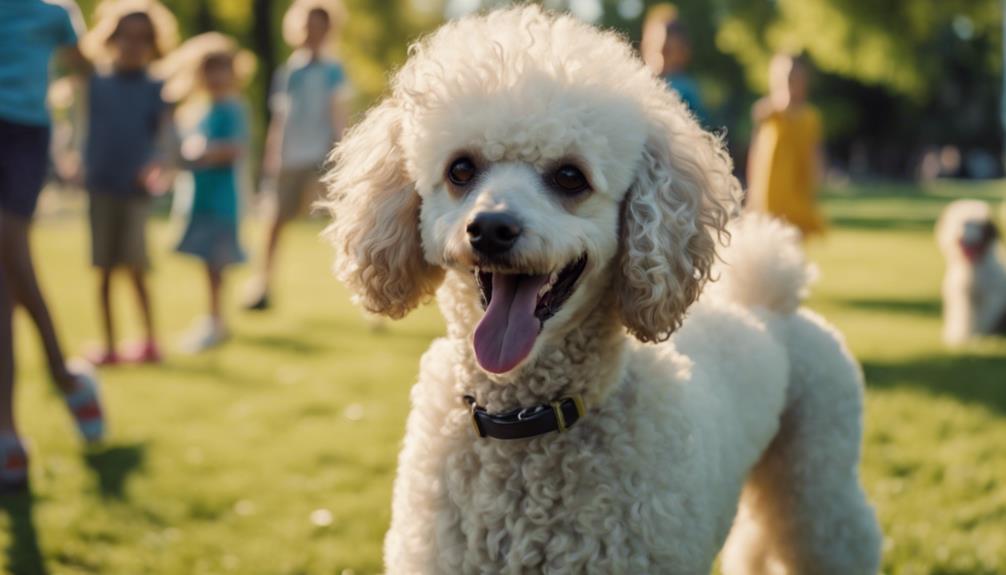 perfect pets for families