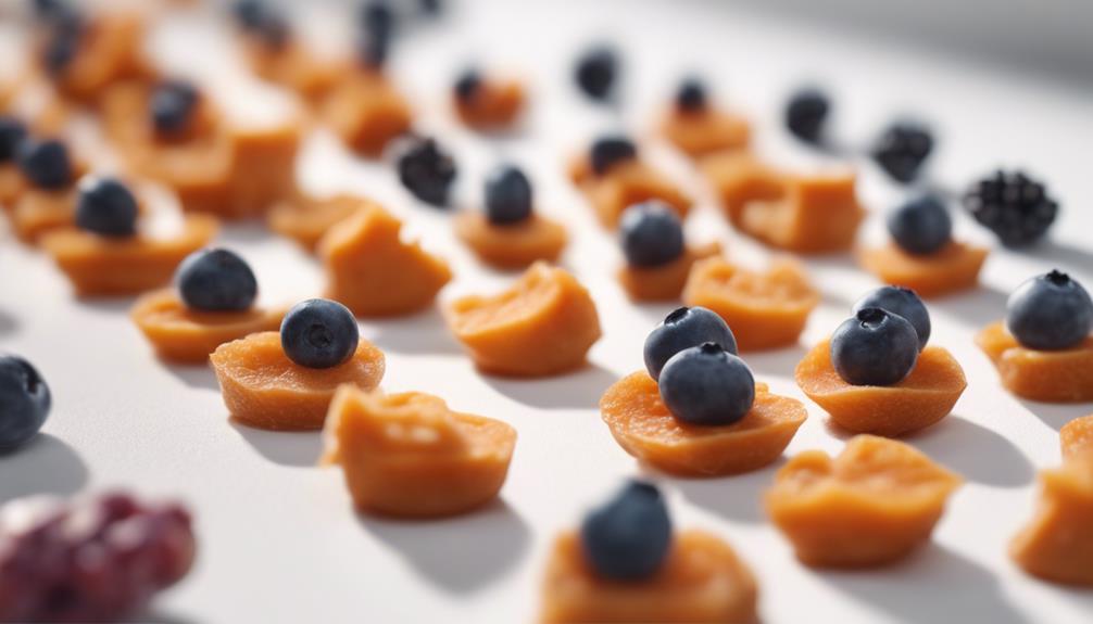 perfect poodle training treats