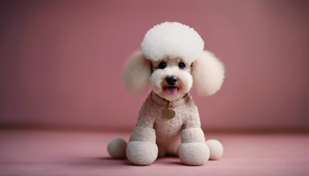 pet grooming clip types