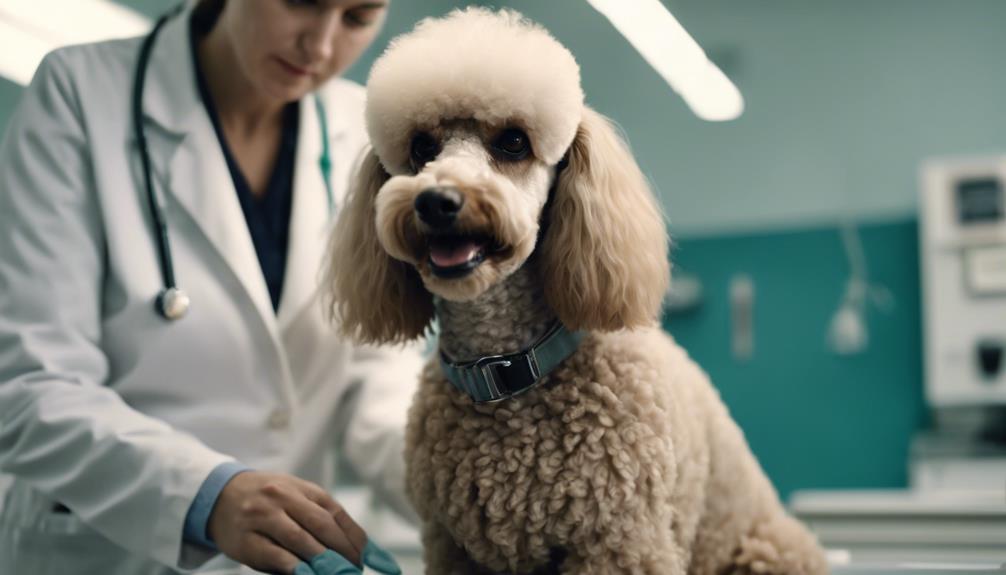 pet health maintenance essential