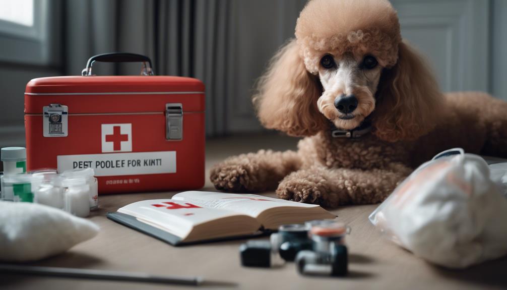 pet medical care books