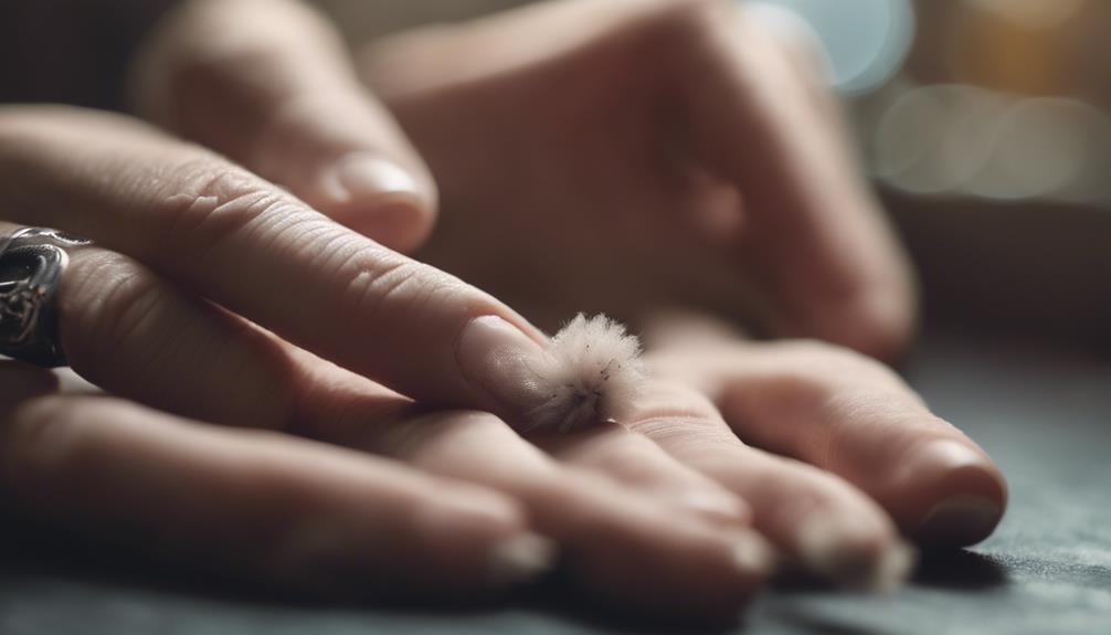 pet nail care tips