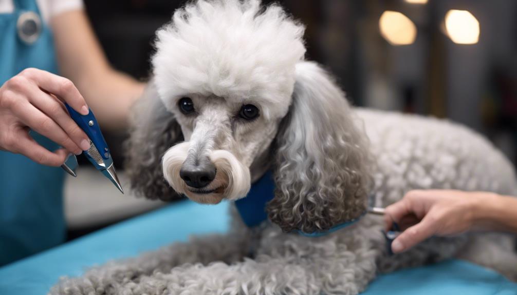 pet nail care tips
