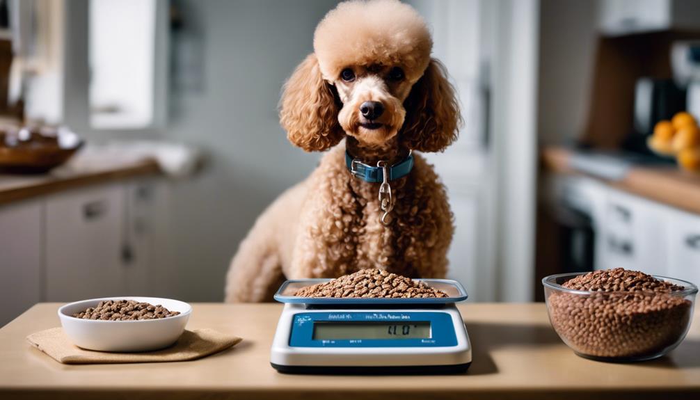 pet s caloric needs determined
