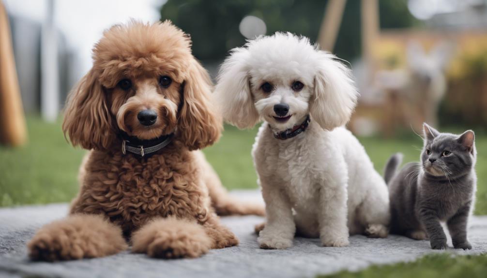pets for social interaction