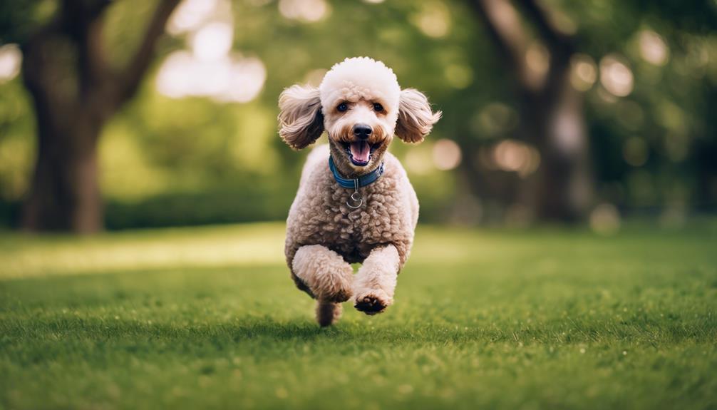 physical activity and canine lifespan