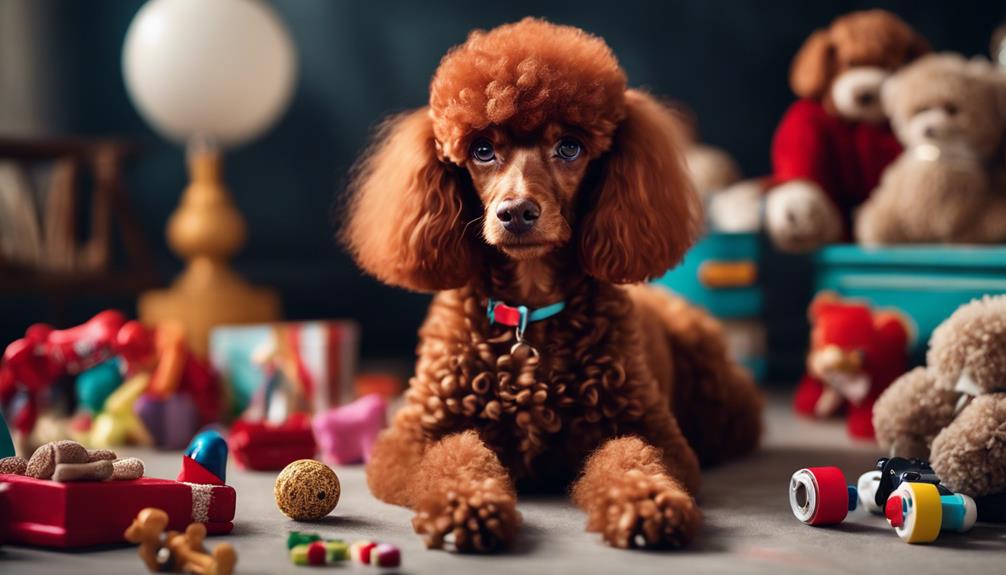 playful intelligent loyal companion