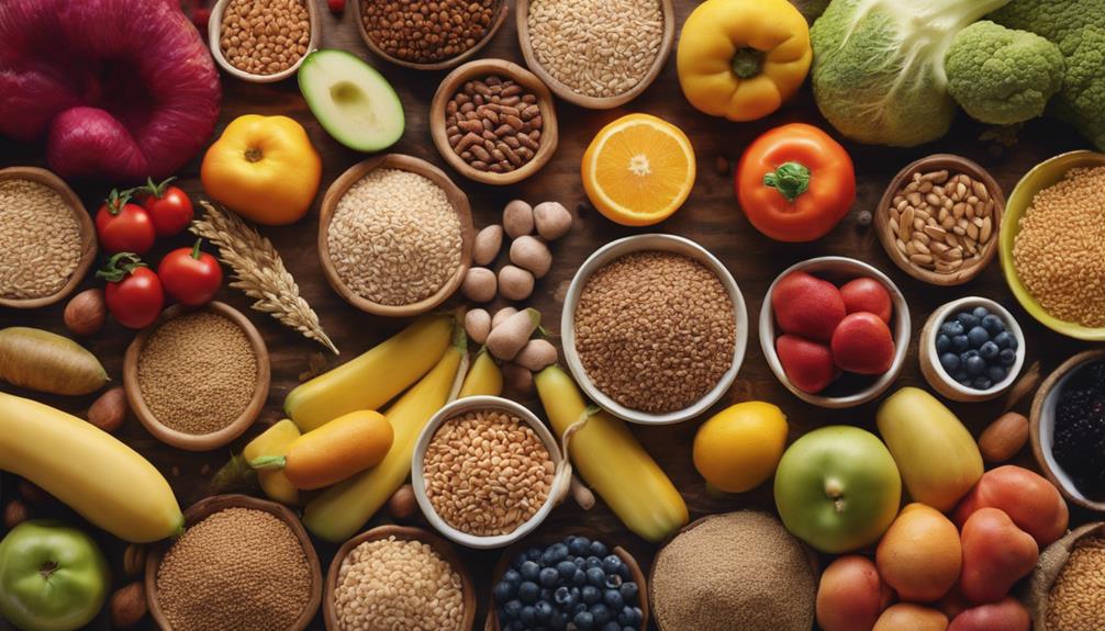 poodle diet carbohydrate balance