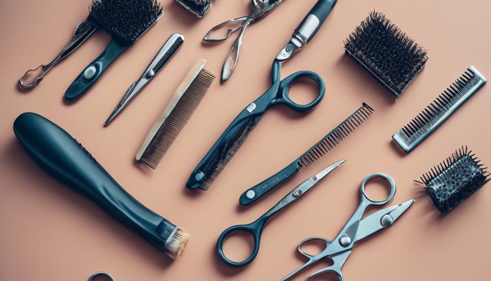poodle grooming essentials explained