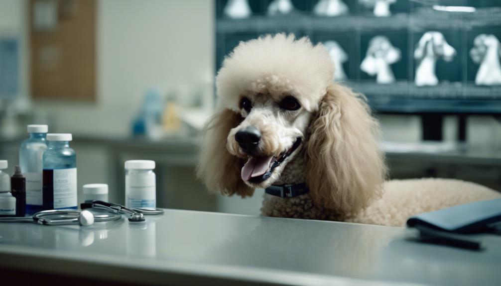 poodle health care guide