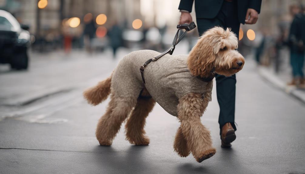 poodle mix breed dogs