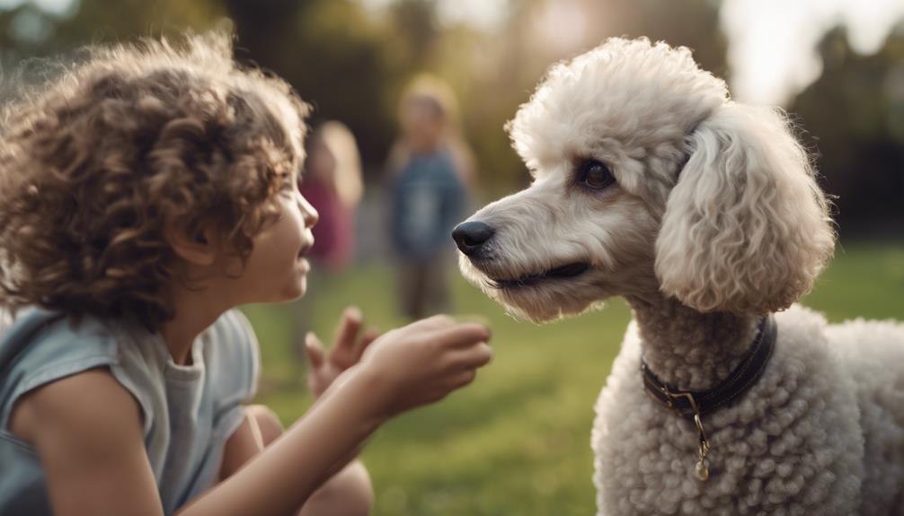 poodle mixes for adoption