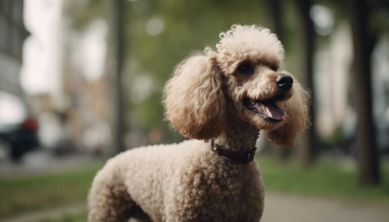 poodle parasite prevention guide