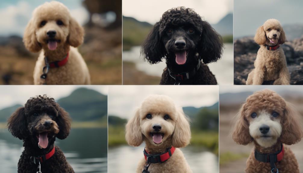poodle rescue organizations worldwide