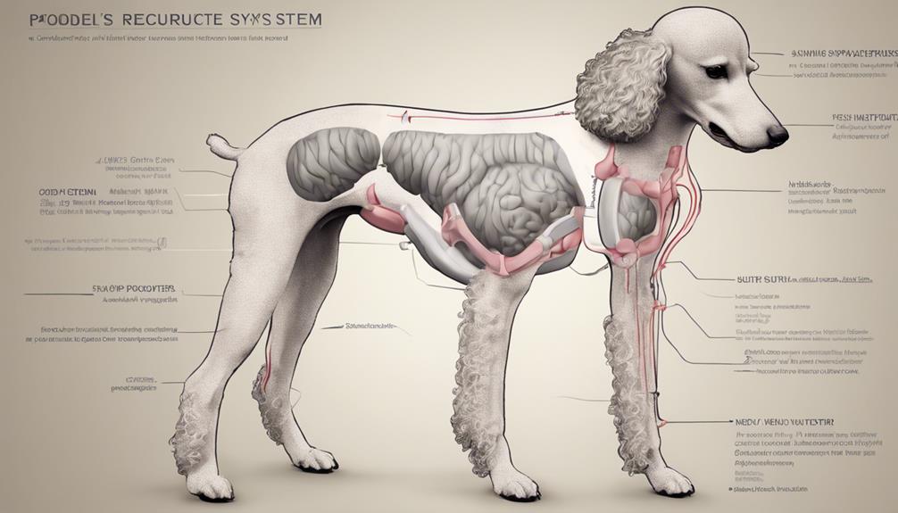 poodle spay neuter care guide