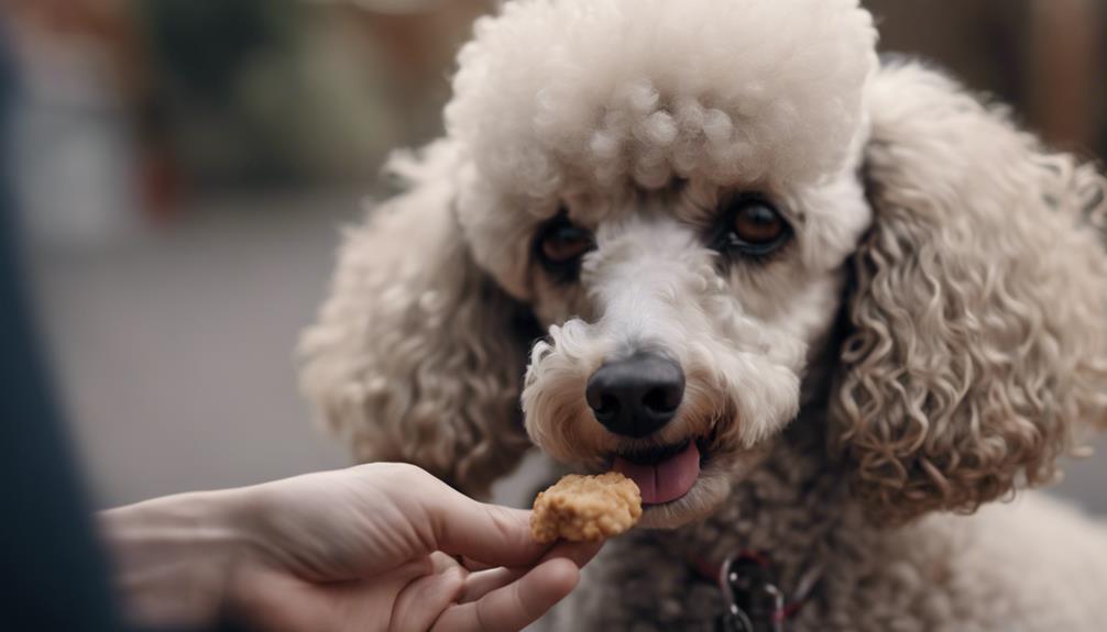 poodle training essentials explained