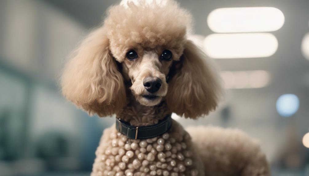 poodles mental health care
