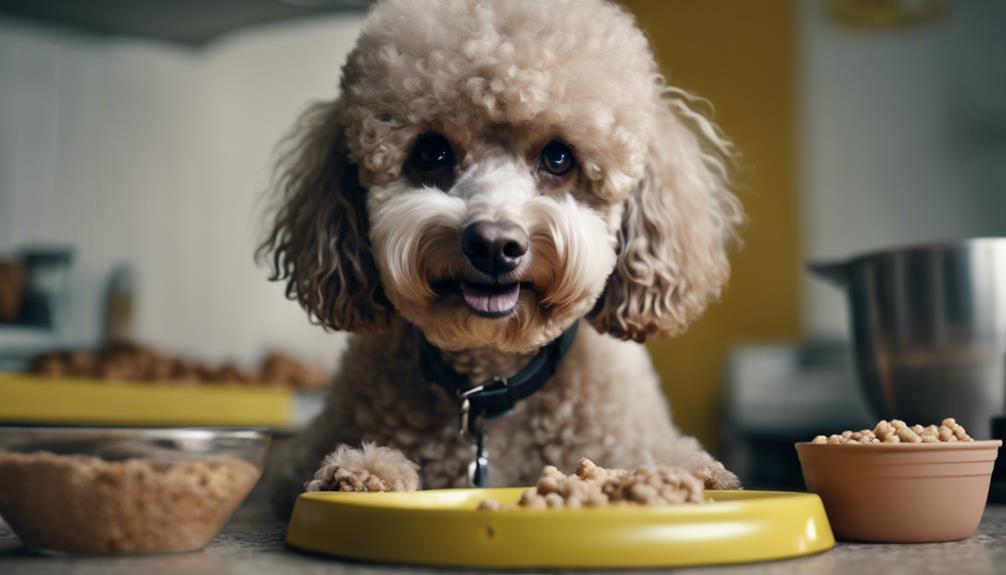 potential grain free diet issues