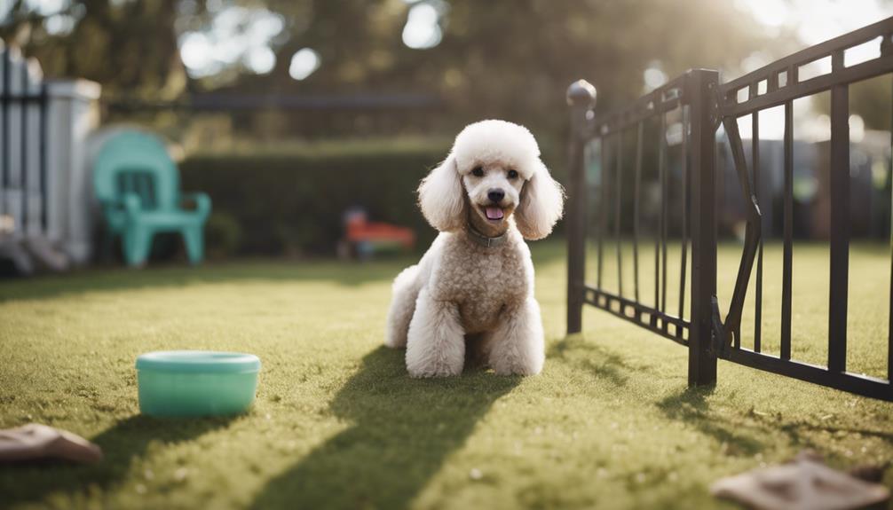 potty training preparation steps