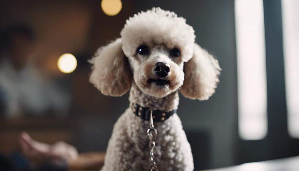 precise dog training instructions