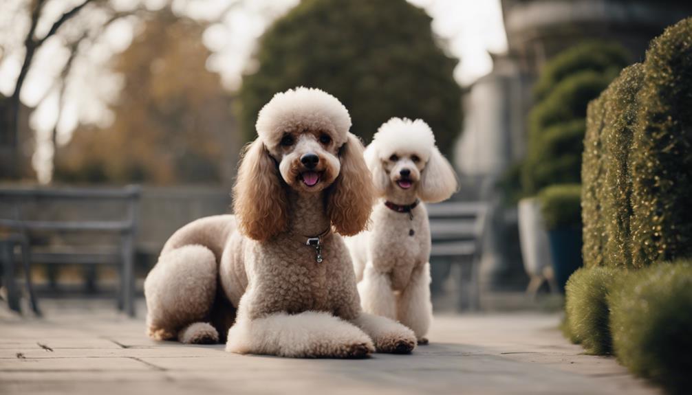preparing dogs for success