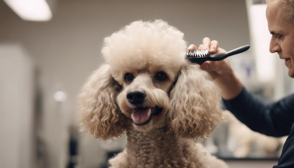 preventing tangles in hair