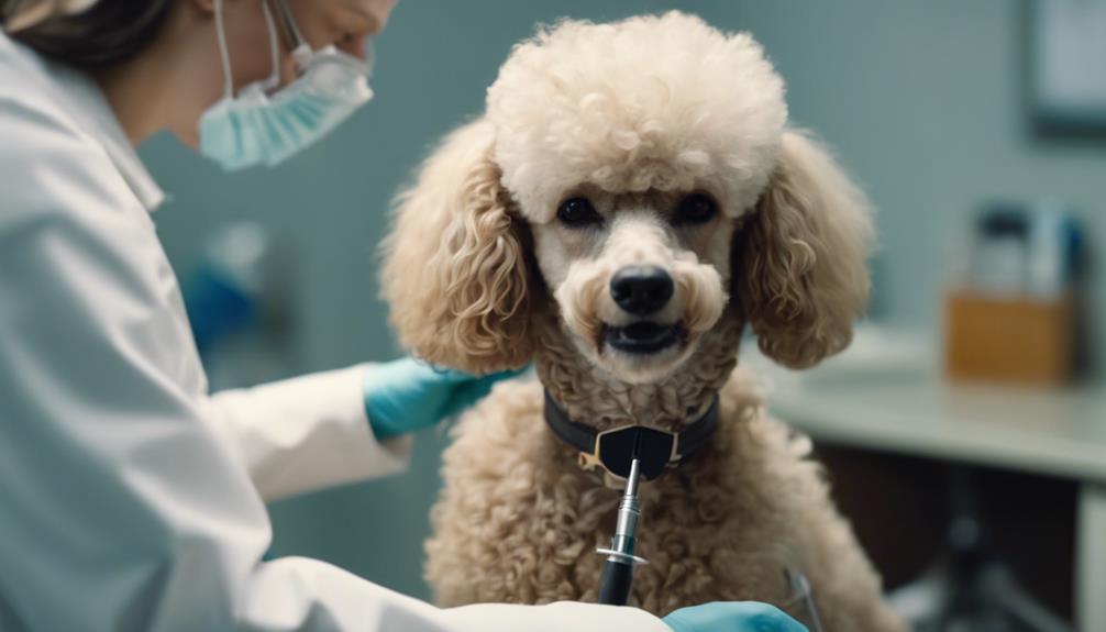 preventive care for pets