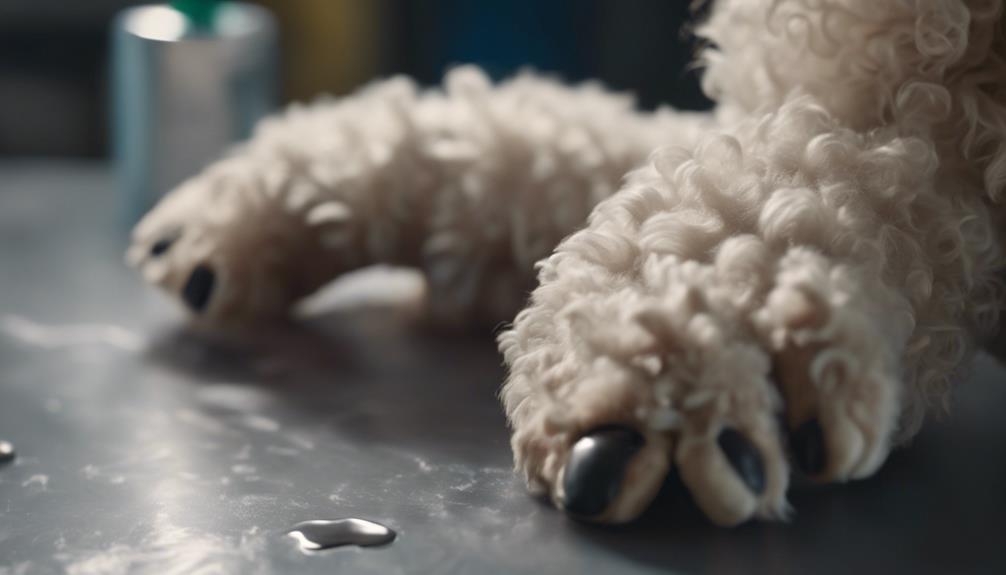 protecting pets paws proactively