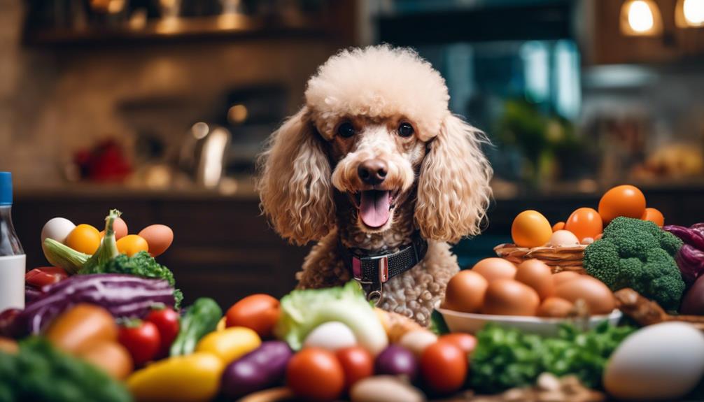 protein rich diets promote health