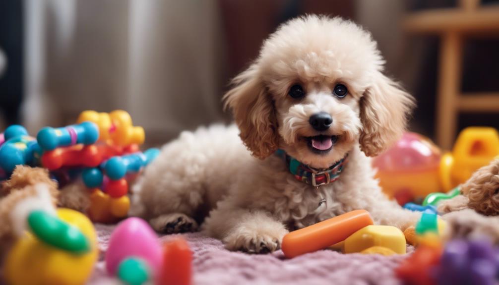 puppies need love too