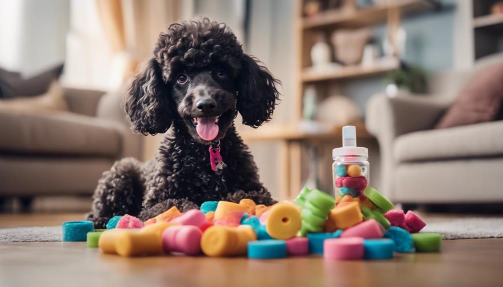 puppy health care essentials