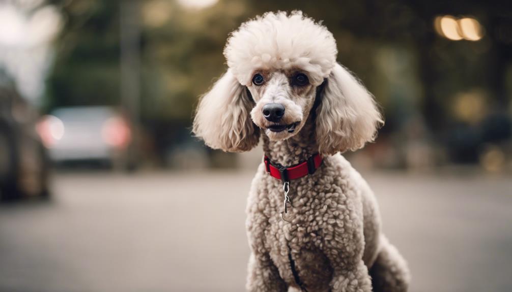 recognizing eye problems early