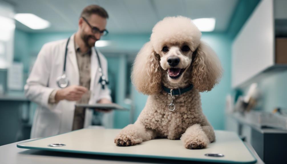 regular vet check ups essential